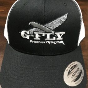 Logo Design Curved Bill