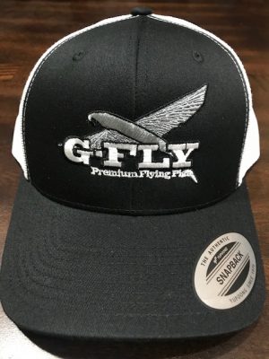 Logo Design Curved Bill