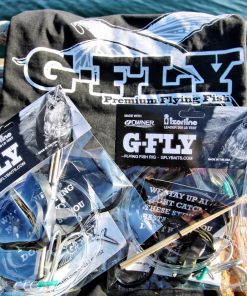 Products – G-Fly Premium Flying Fish